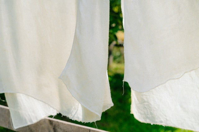 90-Inch and 95-Inch Linen Curtains: Measuring for Taller Windows and Dining Rooms