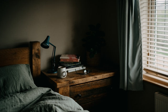 Grey, Navy, Red, Sage, and Olive Linen Curtains: How to Choose the Right Accent Color
