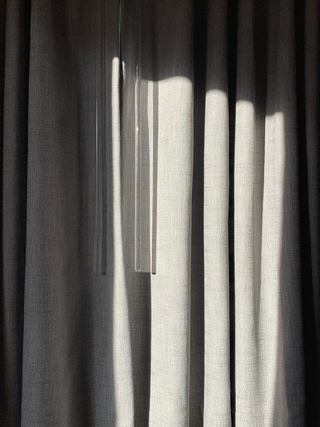 Blackout Curtain Guide: What to Check for Bedrooms, Nurseries, and Media Rooms