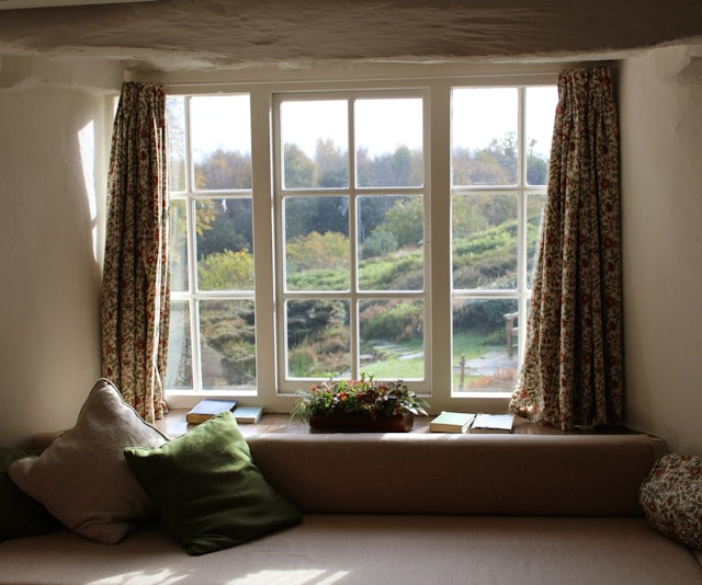 Room-Darkening vs Blackout Curtains: How to Match Privacy and Light Control Needs
