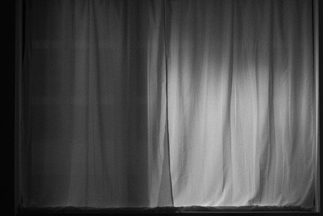 90-Inch and 96-Inch Blackout Curtains: How to Measure for Taller Spaces