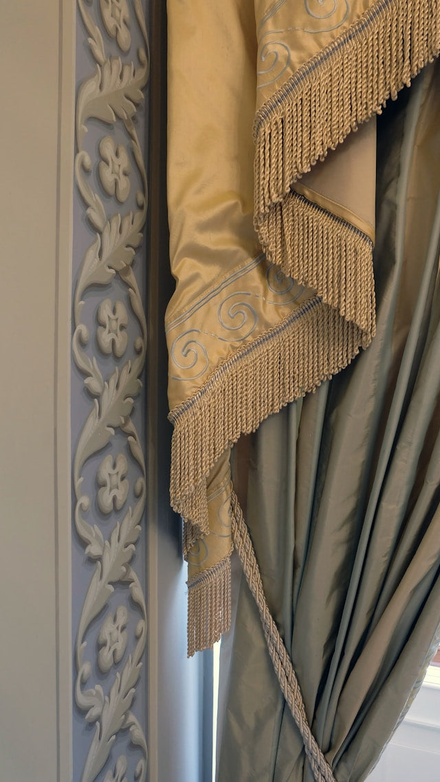 108-Inch Extra-Long Blackout Curtains: What to Check for Patio and Sliding Doors