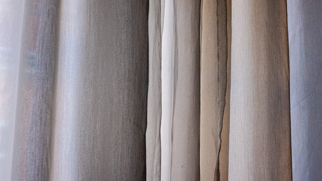 How to Measure Windows for Curtain Panels, Rod Pockets, and Grommet Drapes
