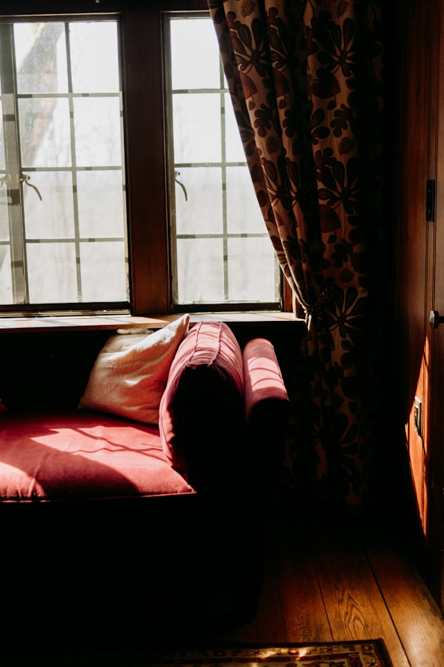 Velvet Blackout Curtains: What to Know About Texture, Weight, and Draping