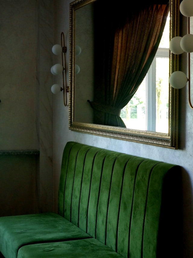 90-Inch and 96-Inch Velvet Curtains: How to Create a Taller, More Formal Look