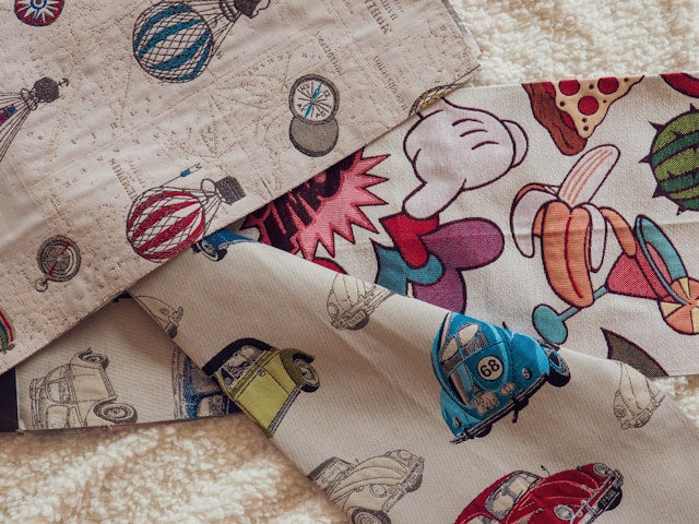 Kids’ Blackout Curtains: What to Consider for Bedrooms, Playrooms, and Nurseries