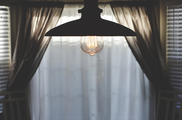 How to Choose Curtain Width and Fullness for Small Windows, Bedrooms, and Sliding Doors
