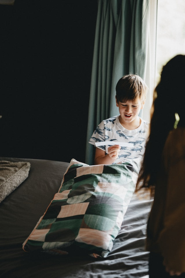 Kids’ Curtain Safety and Setup Guide: Rod Placement, Panel Length, and Room Layout