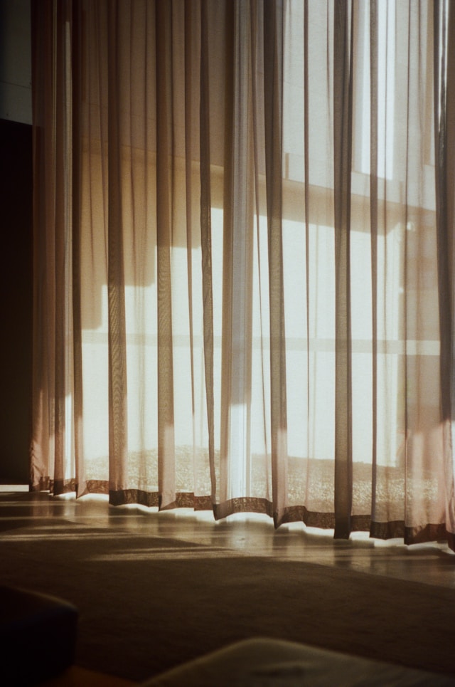 Extra-Long Curtains for Sliding Glass Doors: How to Measure Width, Length, and Fullness