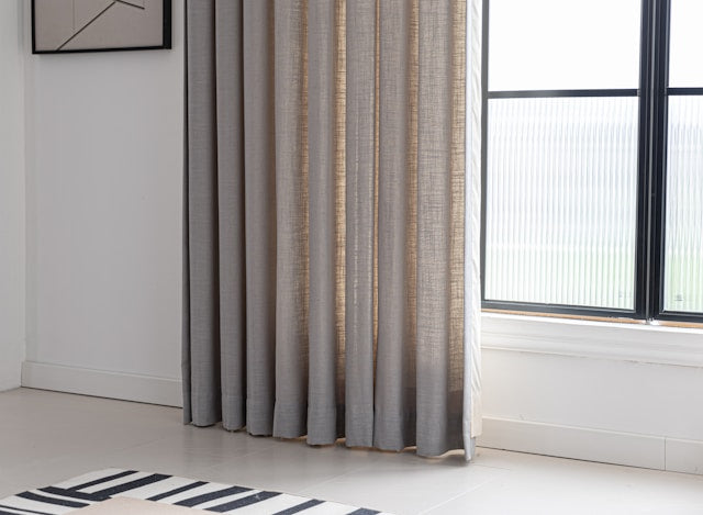 Ceiling-to-Floor Curtains: How to Measure for 95-Inch, 108-Inch, and 120-Inch Lengths