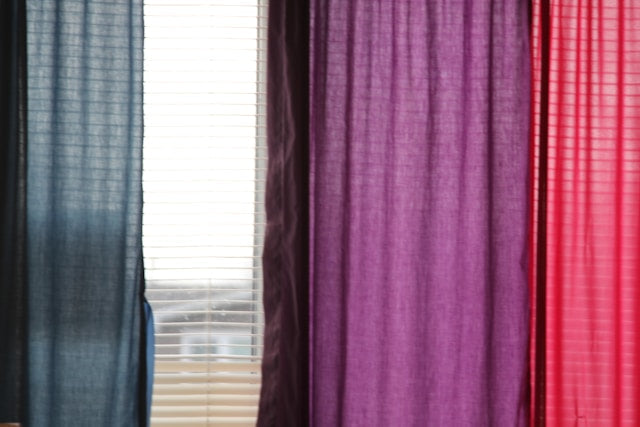 Curtains for Closets and Doorways: How to Measure and Choose a Practical Panel