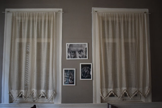 How to Layer Semi-Sheer and Blackout Curtains for Flexible Light Control