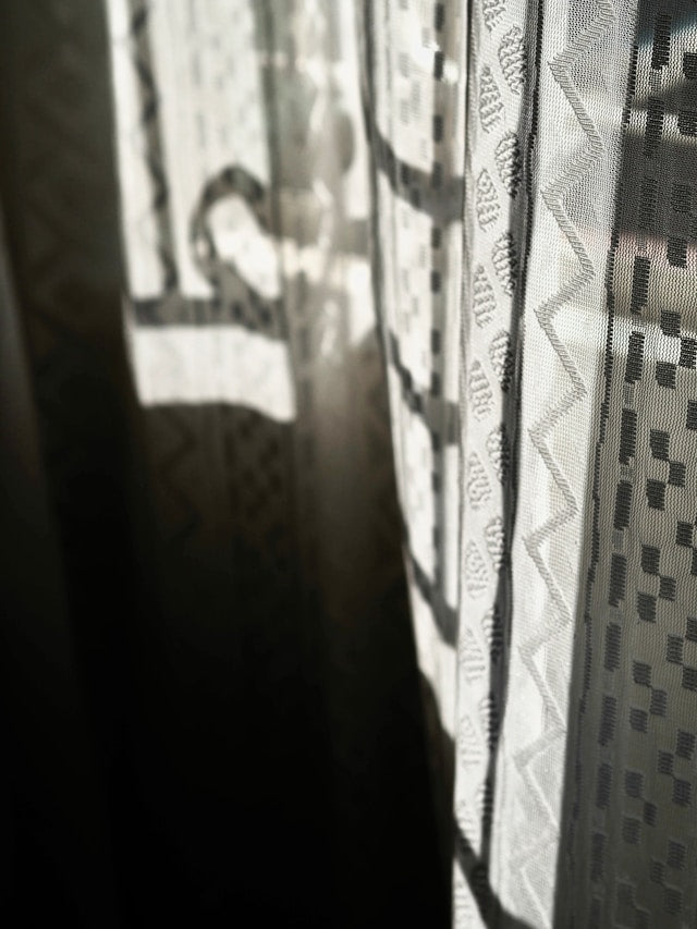How to Coordinate Curtain Colors with Walls, Flooring, Bedding, and Furniture