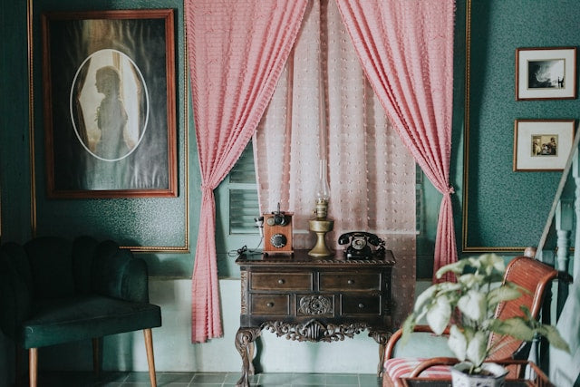 Rod Pocket vs Grommet vs Back Tab Curtains: Which Hanging Style Fits Your Room?