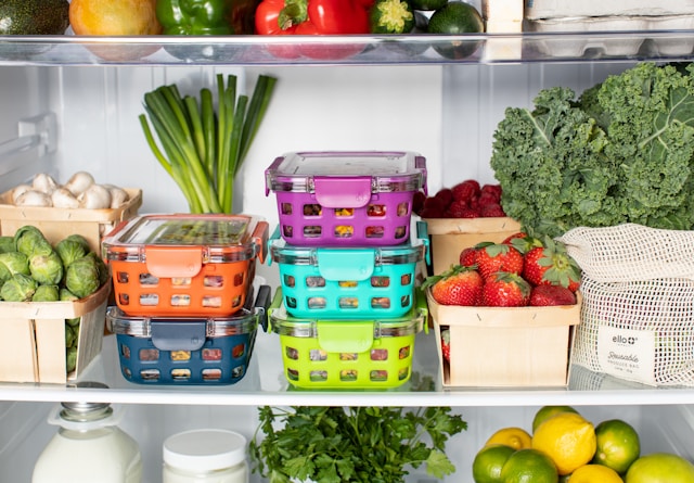 Choosing the Best Storage Containers for Seasonal Items