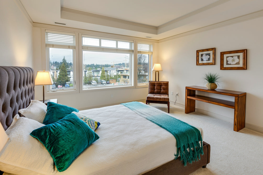 How to Choose the Right Bedspread or Quilt Set for Your Bedroom