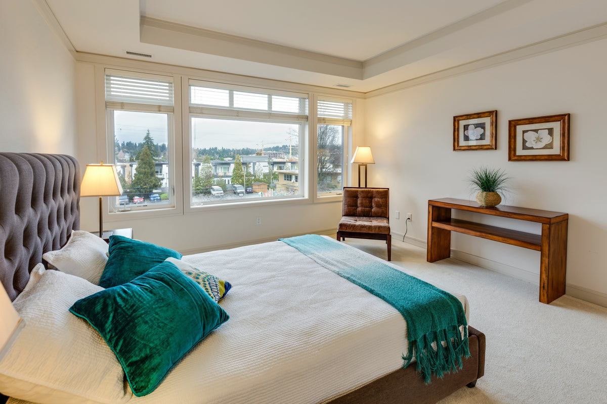 How to Choose the Right Bedspread or Quilt Set for Your Bedroom