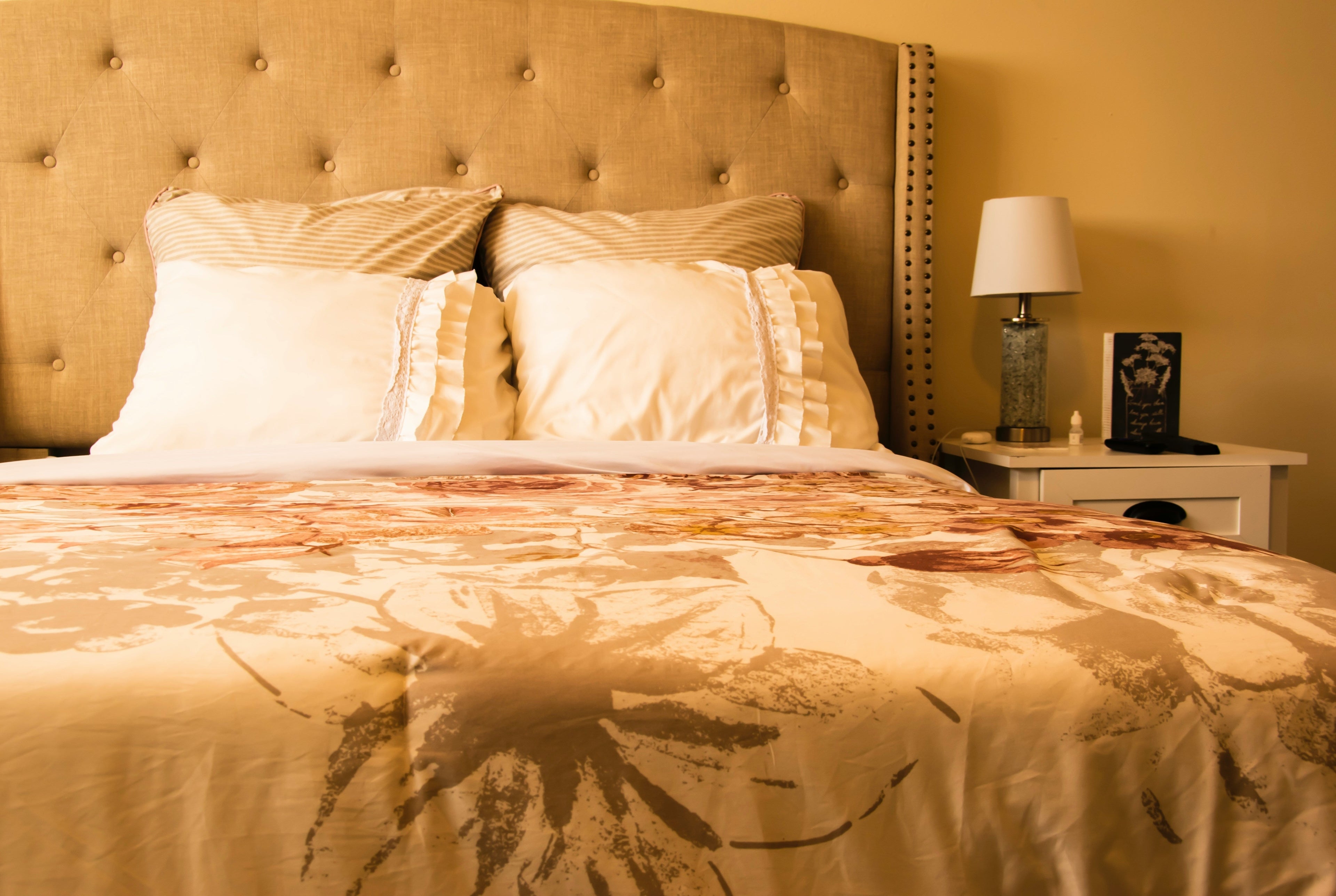 3-Piece Bedspread Sets: What to Know Before Buying