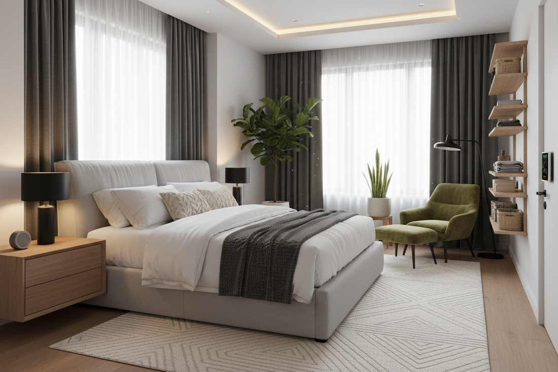 Modern Bedroom Essentials Every American Home Needs in 2026