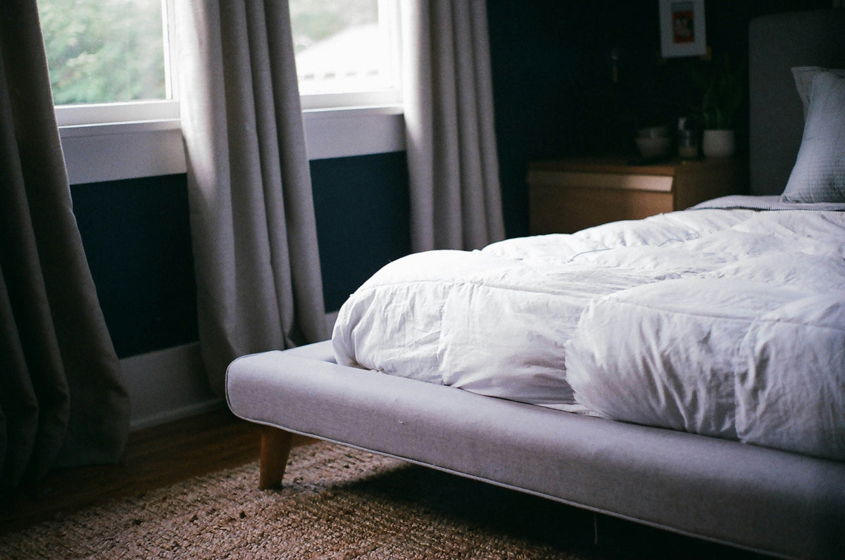 How to Choose the Right Bedspread Size for Full, Queen, and King Beds