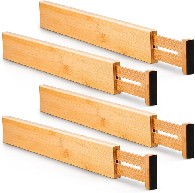 Clothing & Closet Storage