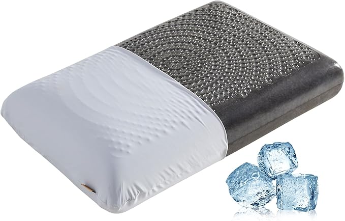 Bed Pillows & Positioners