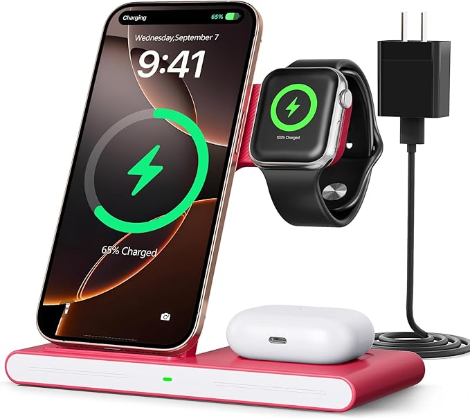 Chargers & Power Adapters