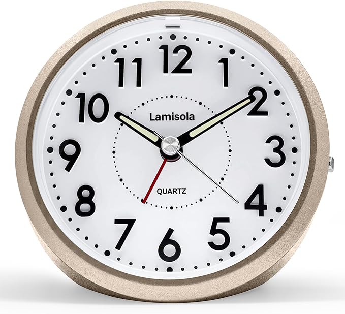 Clocks