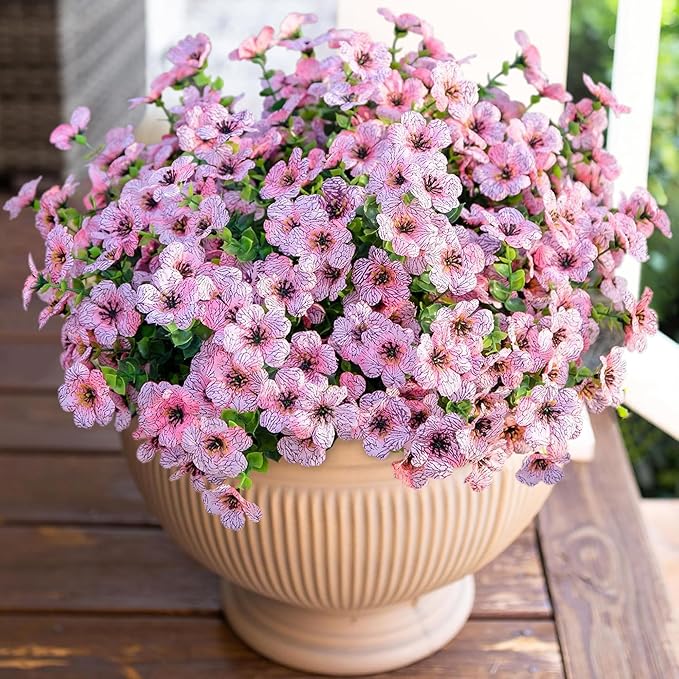 Artificial Plants & Flowers