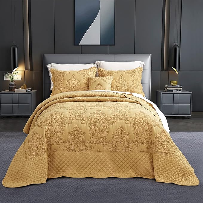 Bedspreads