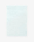 Hand-Tufted Wool Rectangle Area Rug – Soft Premium Wool Carpet for Living Room, Bedroom & Home Décor – 12X18 ft| Powder Blue – Durable, Non-Slip Backing, Handcrafted Rug