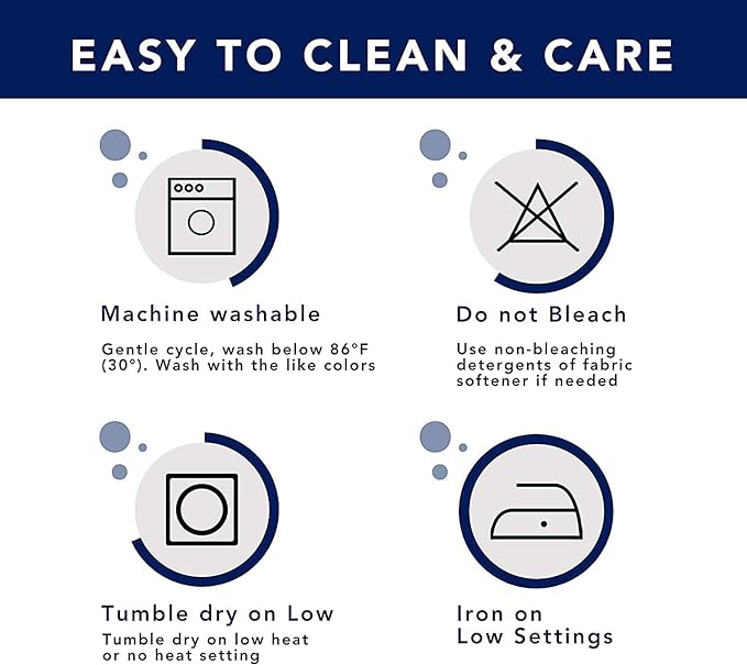 Ruffled Bed Skirt with Split Corners, White, Queen 12 Inch Drop Bedskirt, Hotel Quality Brushed Microfiber Wrinkle Free Dust Ruffle Bed Skirt Queen Size