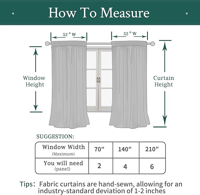 LAMIT Teal Velvet Curtains 108 Inch for Living Room, Luxury Thermal Insulated Room Darkening Panels Soundproof Back Tab and Rod Pocket Christmas Drapes for Bedroom/Hotel Hall, 2 Panels, 52 x 108 Inch