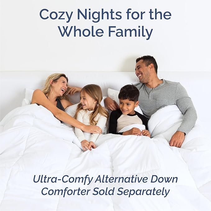Queen 6 Piece Sheet Set - Cooling, Comfy & Breathable - Hotel Luxury Bedding, Includes Fitted Sheet for Women, Men, Kids & Teens - 1 Flat, 1 Fitted Sheet, 4 Pillowcases with Deep Pockets - Sage Green