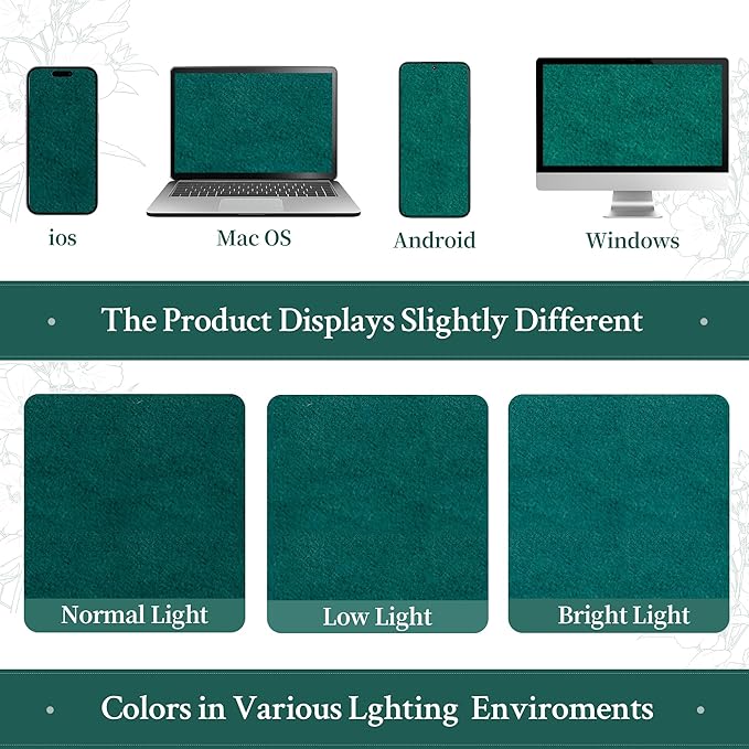 LAMIT Velvet Curtains 96 Inch Length for Living Room, Teal Thermal Room Darkening Panels Luxury Privacy Protected Back Tab and Rod Pocket Drapes for Bedroom/Room Decor, 2 Panels, 52 x 96 Inch